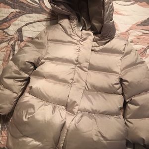 Gap Down jacket